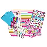 Sugar Shack Super Stationary Set