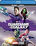 GUARDIANS OF THE GALAXY [Blu-ray]