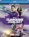 GUARDIANS OF THE GALAXY [Blu-ray] primary