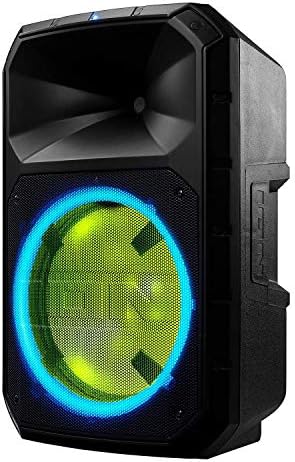 Extremely Bluetooth Speaker (Renewed 