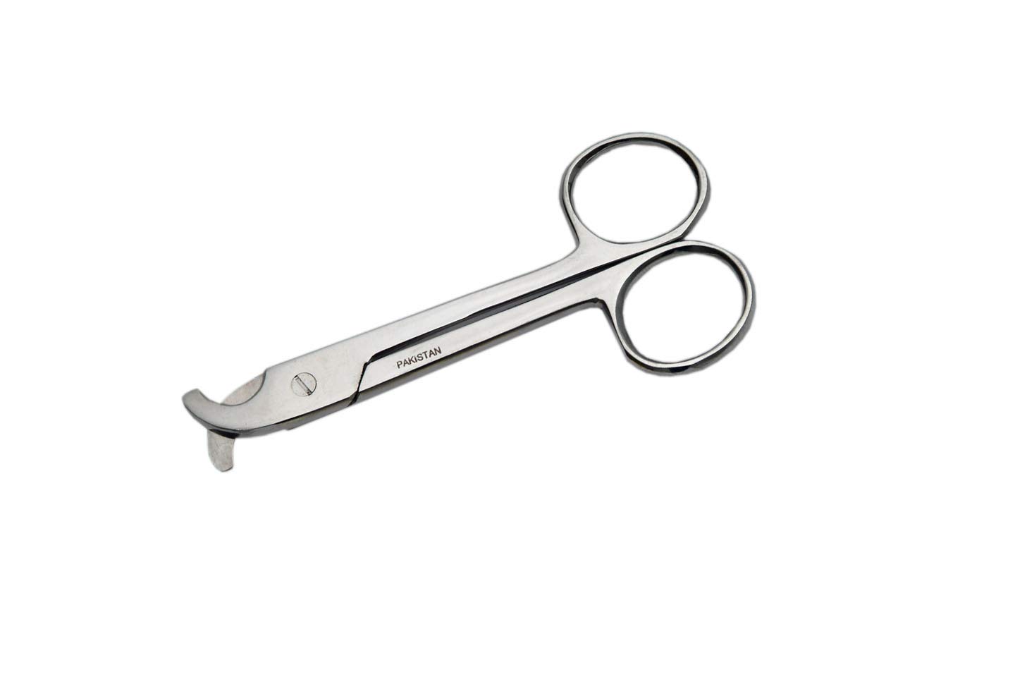 Nail Clipper 4 1/4" - Dogs, Cats, and Rabbits