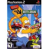 The Simpsons Hit &amp; Run (Renewed)