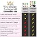 Animal Buddies Phone Cord Bites, Cute Animals Bite Cable Protector for IPhone, Cell Phone Accessories & Bites Data Line (10 Pieces with 2 Glowing Style) Bonus: Mobile Storage Box & Cell Phone Holder