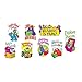 Trend Enterprises Furry Friends Lets Read Mini Bulletin Board Set