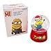 Kurt Adler Despicable Me Musical Water Globe, 100mm