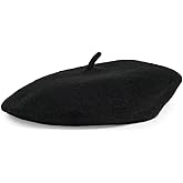 Hat Attack Women's Classic Beret