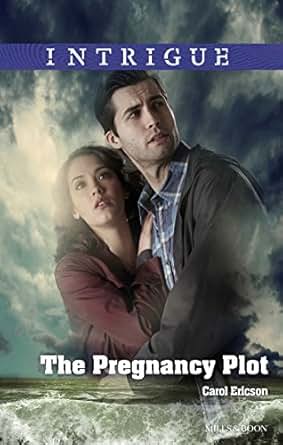 The Pregnancy Plot Brothers In Arms Retribution Book 2 Kindle Edition By Carol Ericson
