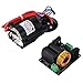 12v-36V Zero Voltage Switching(ZVS) Tesla Coil Flyback Driver Circuit for SGTC Marx Generator/Jacob's Ladder + Ignition Coil