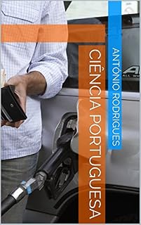 Livro Ciência Portuguesa (English Edition)