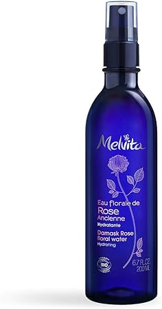 Amazon メルヴィータ フラワーウォーター リセット ミスト ローズ 0ml 並行輸入品 メルヴィータ Melvita 化粧水 通販