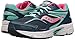 Saucony Cohesion 9 Lace Sneaker (Little Kid/Big Kid)