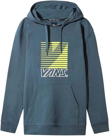 vans retro hoodie