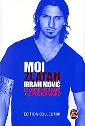 Moi, Zlatan Ibrahimović