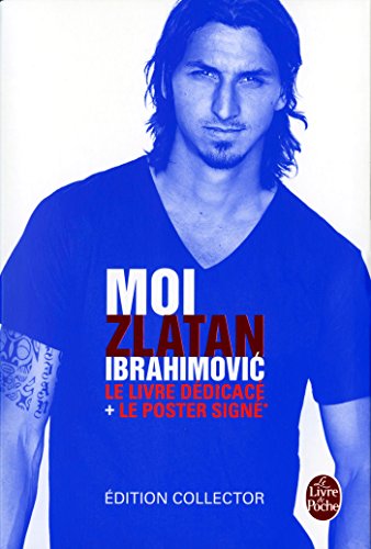 Moi, Zlatan Ibrahimović
