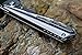 TwoSun New Pocket Knife TS69 Flipper Folding Knife D2 Drop Point Titanium Handle EDC Tools