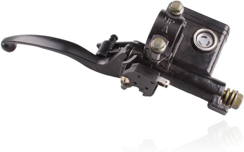 ATV, SidebySide & UTV Master Cylinders Hydraulic Brake Master