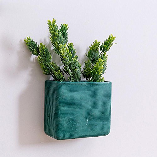 Picturesque, Trendy and Attractive Flower Wall Vases