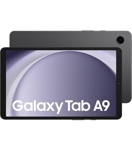 Amazon.com : Samsung Galaxy Tab A9 8.7