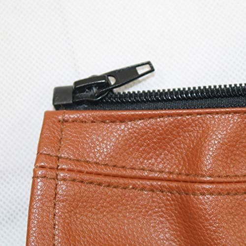 doona leather handle
