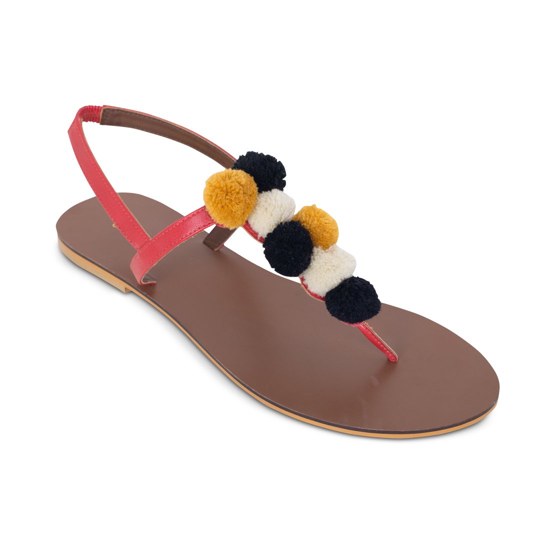 chumbak sandals