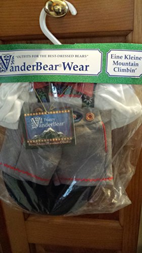 VanderBear 