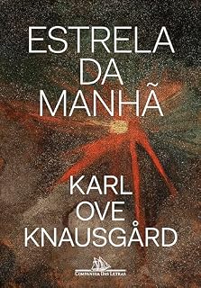 Livro Estrela da manhã