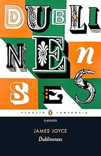 Livro Dublinenses