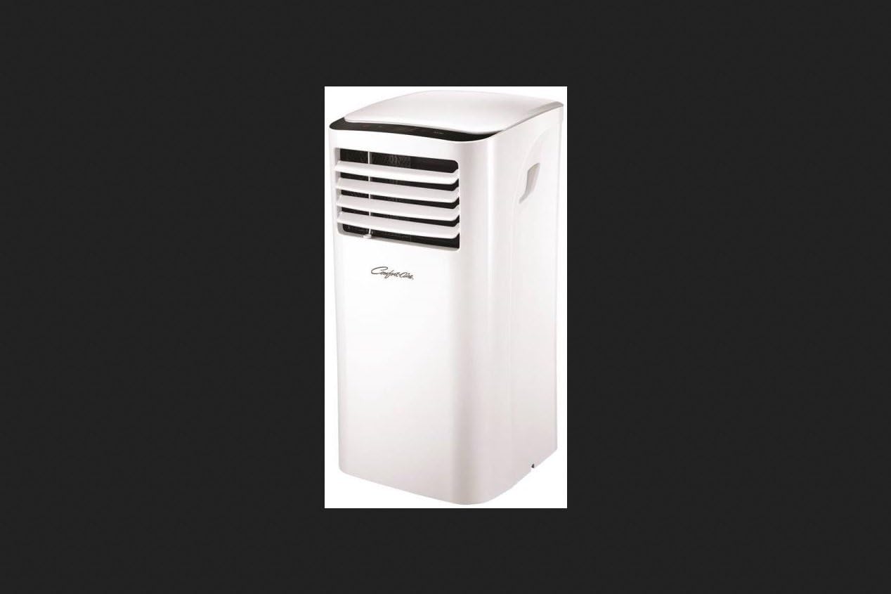 Heat Controller PS81B CA 8000 BTUH Portable Room AC