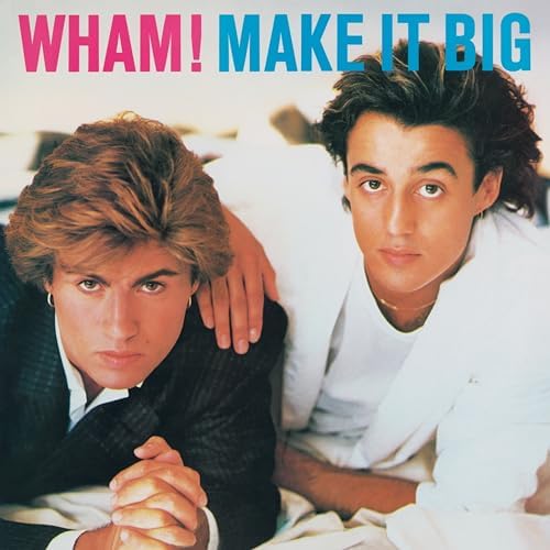 Wham! - Original Album Classics - Amazon.com Music