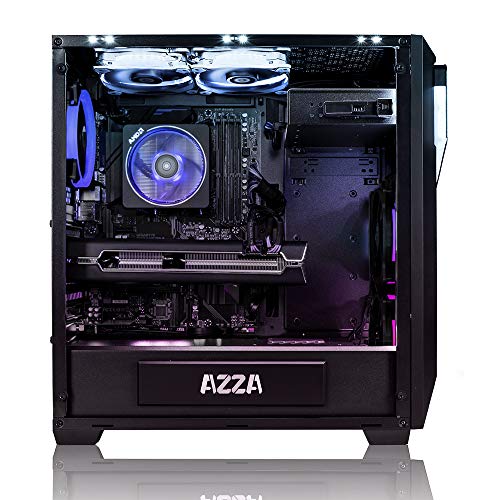 PC-Gaming-Megaport-Ordenador-Gaming-PC-AMD-Ryzen-7-3700X--GeForce-RTX3070-8GB--1000GB-HDD--480GB-SSD--16GB-DDR4-3000--WLAN--Windows-10--PC-Gamer--Ordenador-de-sobremesa