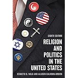 Religion and Politics in the United States
