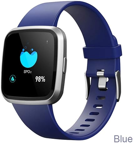 Class-Z Sport Pulsera Reloj Fitness Tracker Pulsómetro de Pulsera ...
