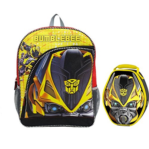 transformers backpack canada