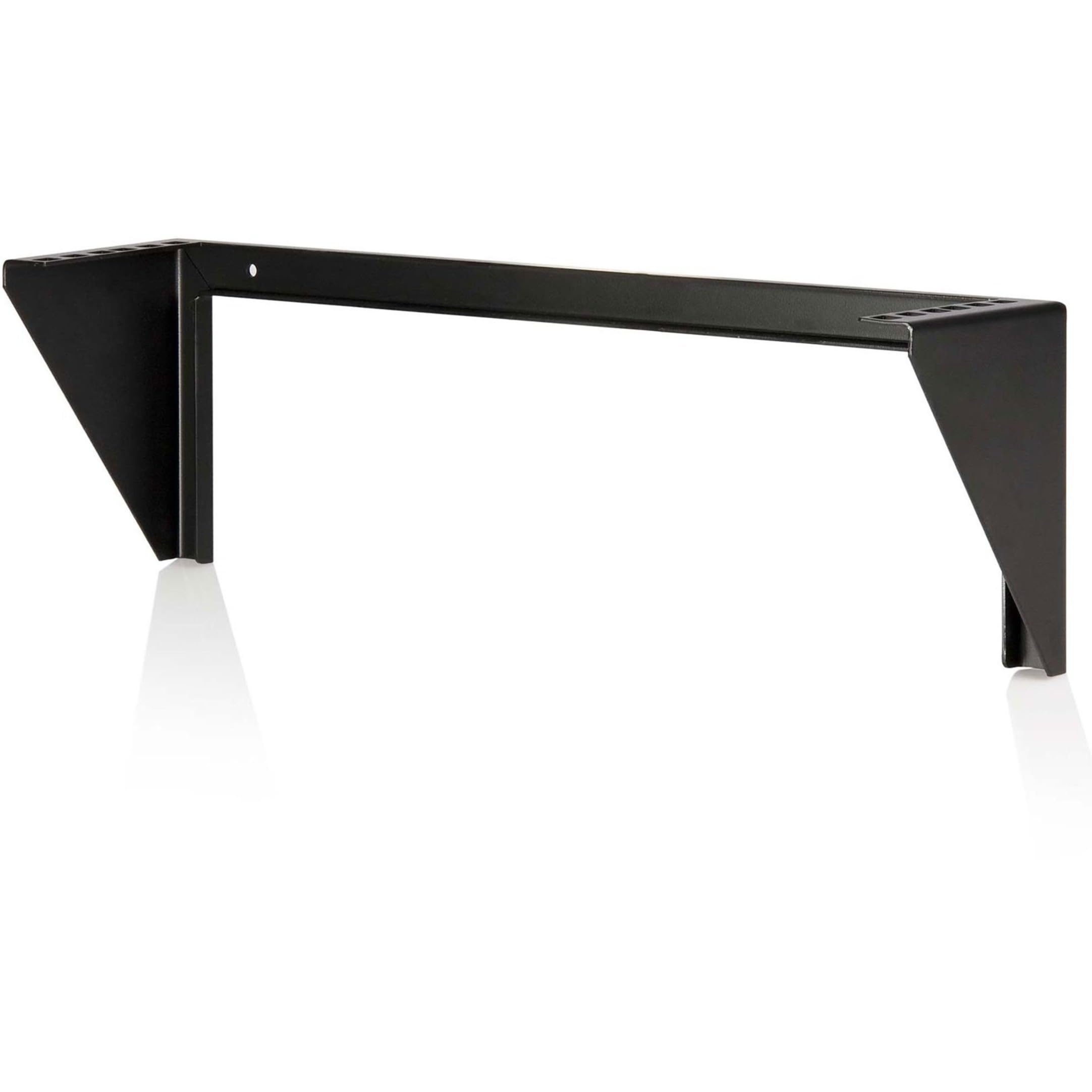 StarTech.com RK219WALLV - 2U 19IN STEEL VERTICAL RACK - AND WALL MOUNTABLE SERVER RACK IN