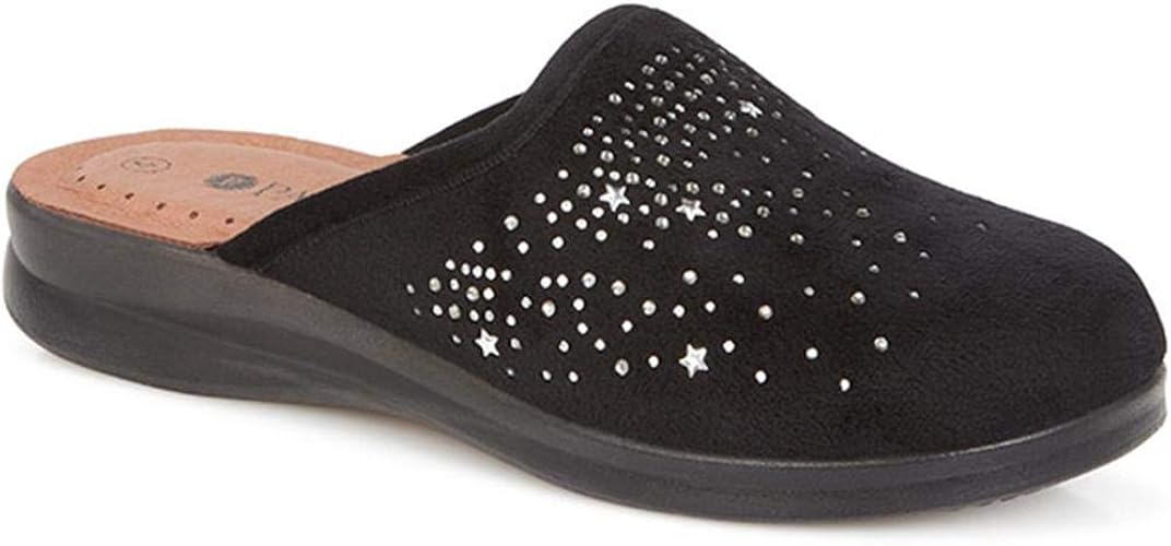 pavers slippers mules