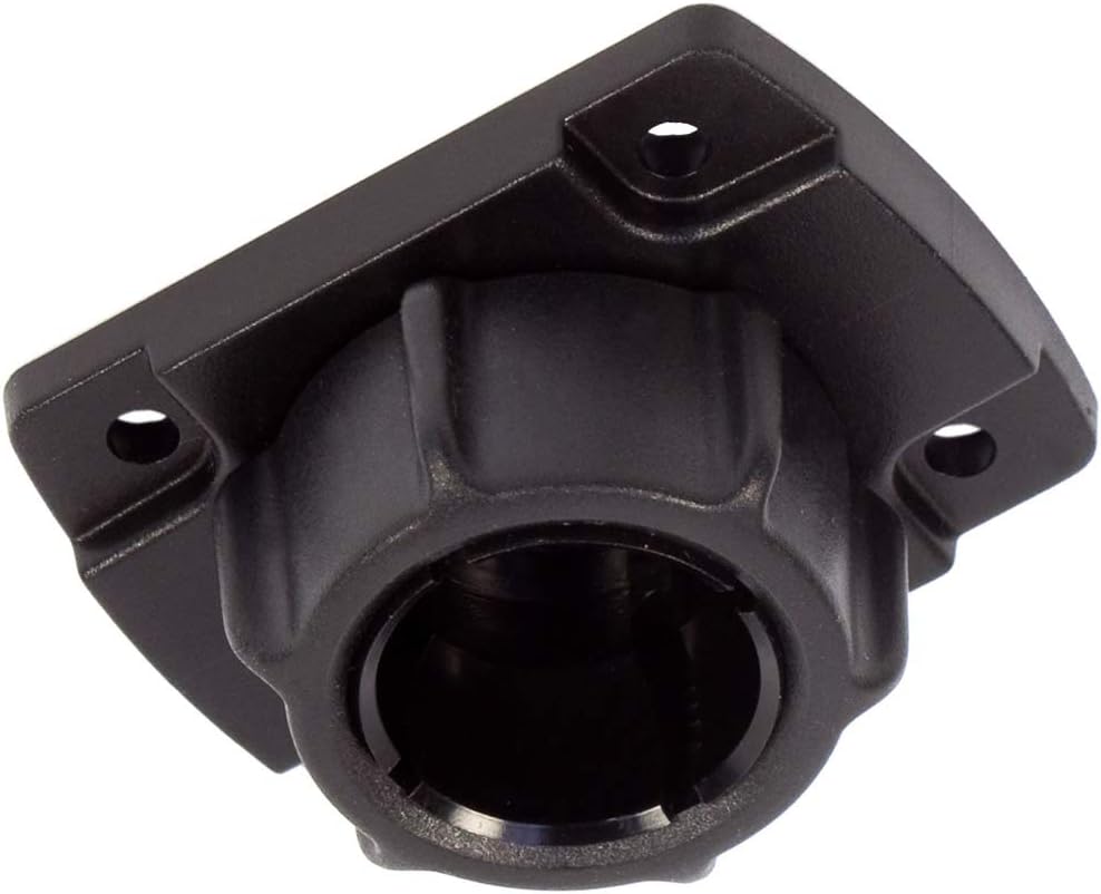 UltimateAddons 1 inch / 25mm Ball Connector with AMPS 4 Hole Layout Plate - Image 5