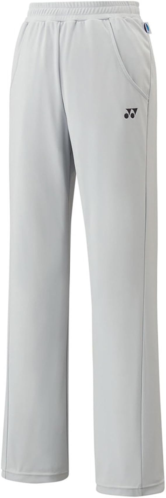 Amazon Co Jp ヨネックス Yonex テニスウェア ニットウォームアップパンツ レディース 326 アイスグレー 326 Sr 服 ファッション小物