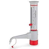Globe Scientific GBTD-30 Bottle Top Dispenser