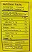 Gold Mine - Kelp Noodles - Low-Calorie, Vegan and Gluten-Free - 16 Ounce