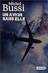 couverture de : avion sans elle (Un)