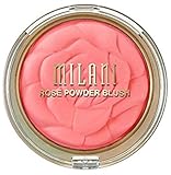 Milani Rose Powder Blush, Coral Cove 0.60 oz