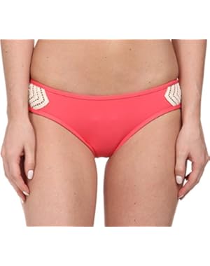 Women's Dream Catcher Hipster Bikini Bottom
