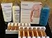 Ionithermie 12 Day Program Stage 1 Cellulite - Body Contouring System