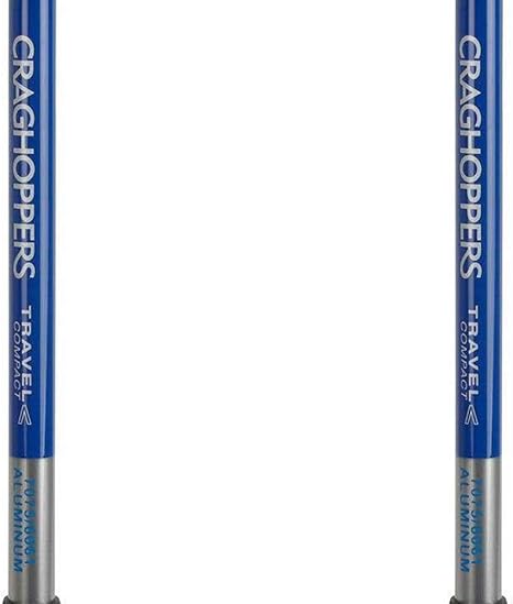 craghoppers walking pole