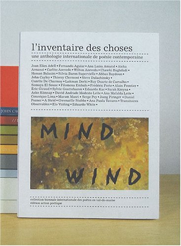 L' inventaire des choses