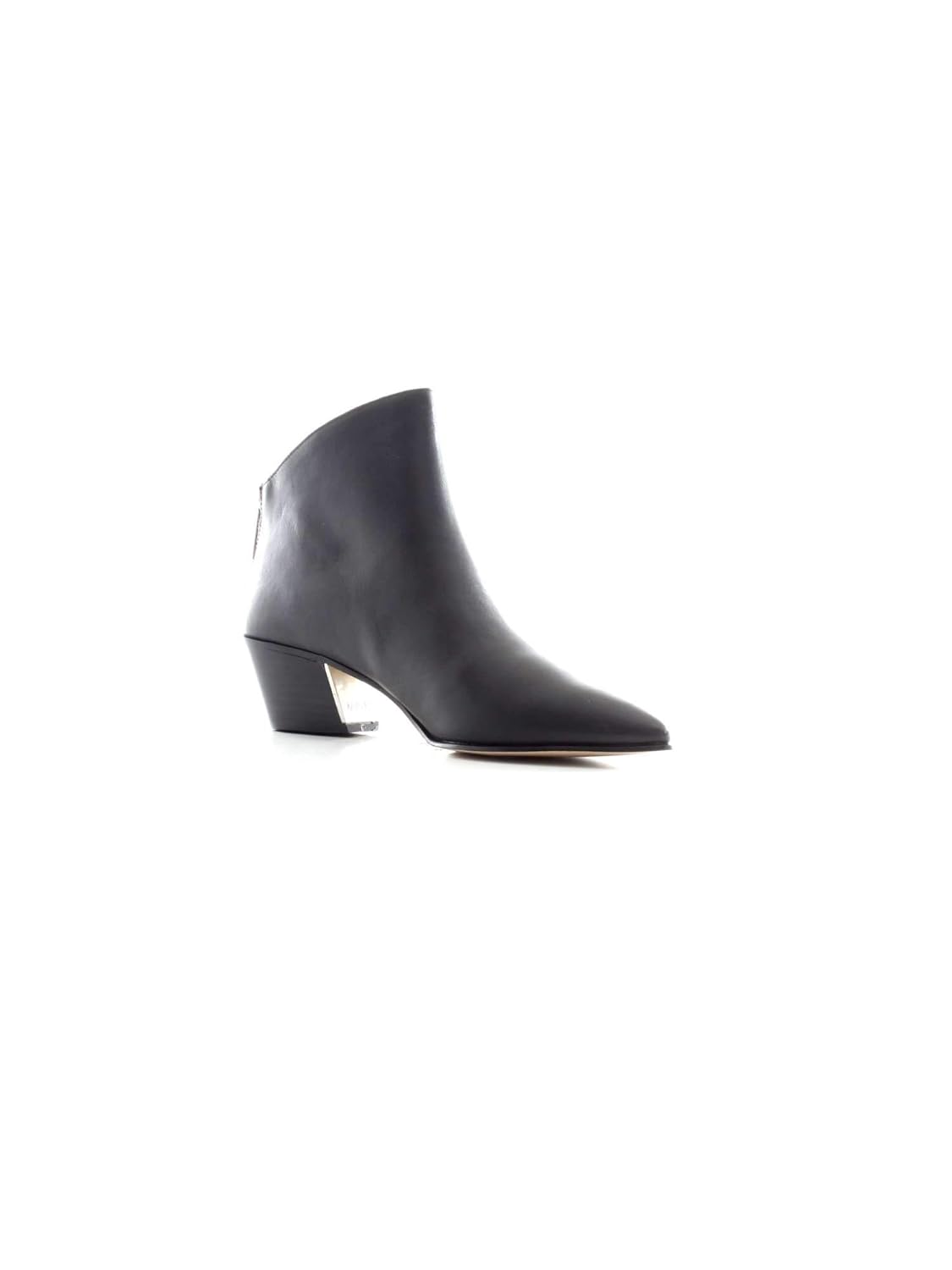 dkny bason ankle booties