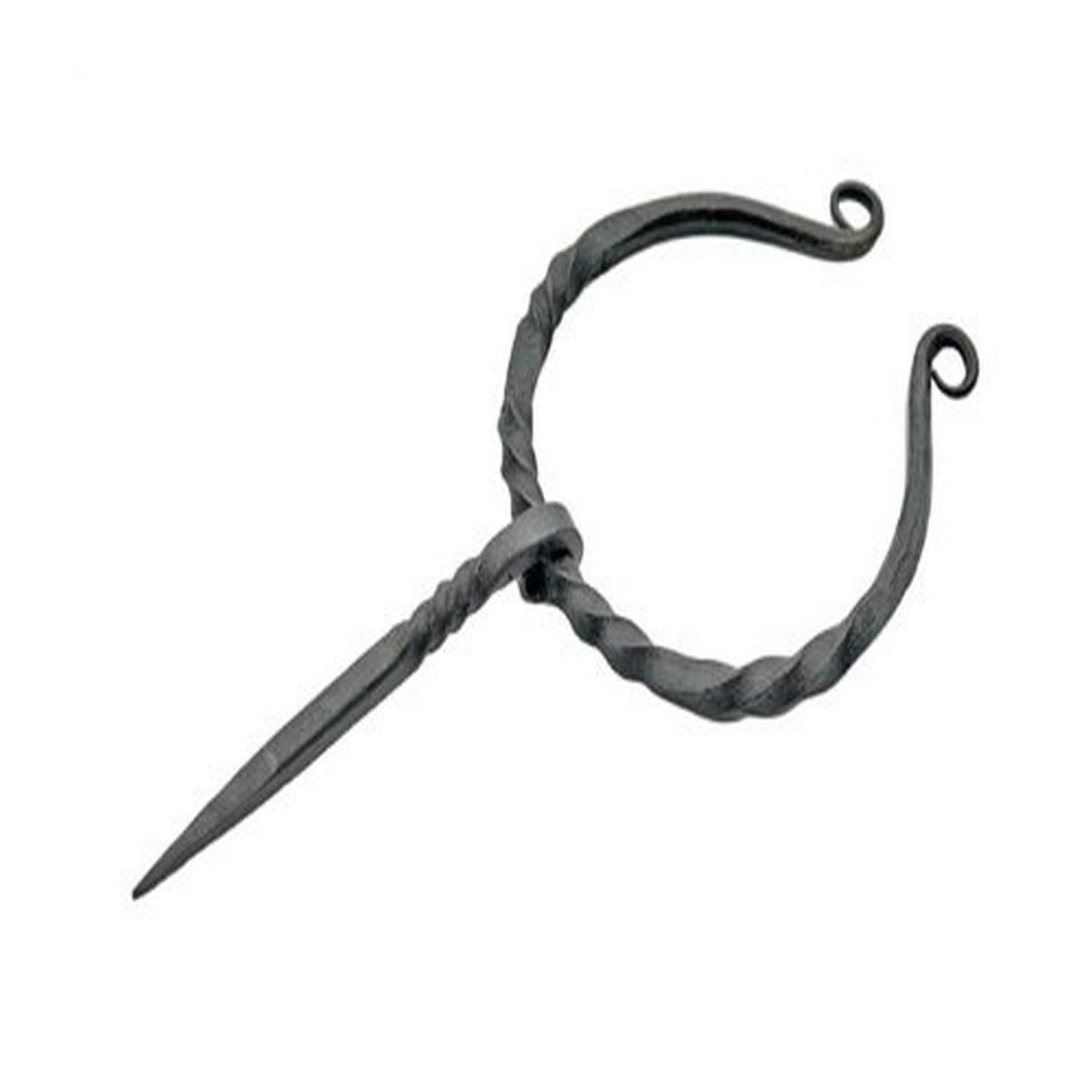 Supplies Medieval Cloak Pin