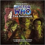 The Sandman (Doctor Who)