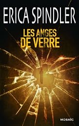 Les  anges de verre