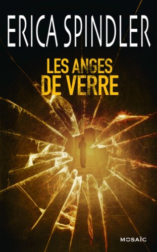 Les  anges de verre